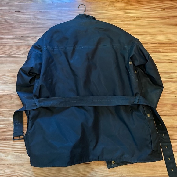 Original Belstaff Trial Master Jacket - Picture 5 of 9